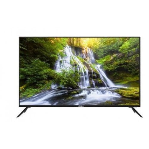 Téléviseur VEGA 50p Smart Android 4K UHD LED & récepteur intégré Téléviseur VEGA 50p Smart Android 4K UHD LED & récepteur intégré